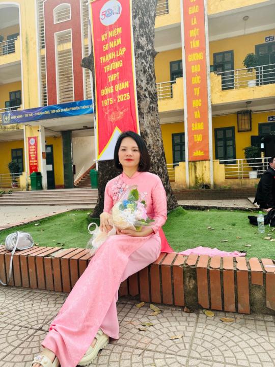 Chúc Nguyễn