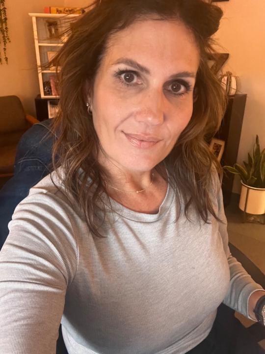 Ami Zachetti