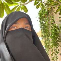Sarah Abdulnaser