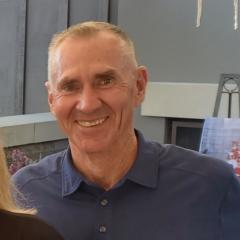 Vince Larson