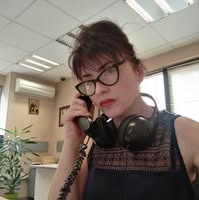 Rositsa Angelova