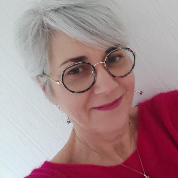 Carole Pitiot