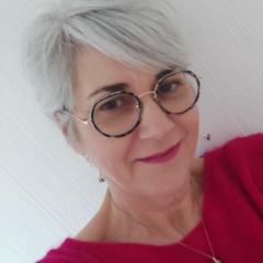 Carole Pitiot
