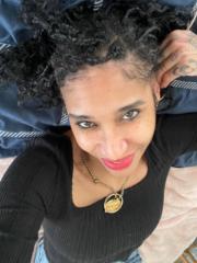 Raychelle Kendrick