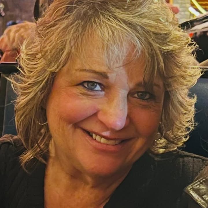 Traci Canning
