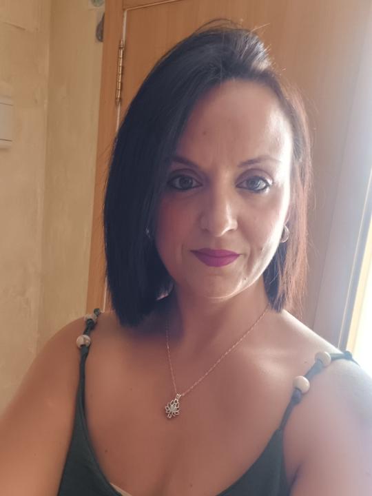 Monica Sarrion oliver