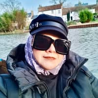 Elly Haryati Khairuddin