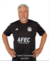 Daniel Santomil