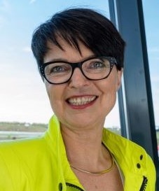 Beate Oehlmann