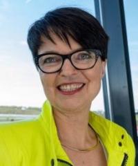Beate Oehlmann