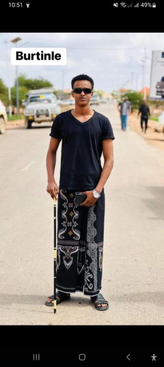 Mohamed Mohamud