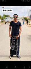 Mohamed Mohamud