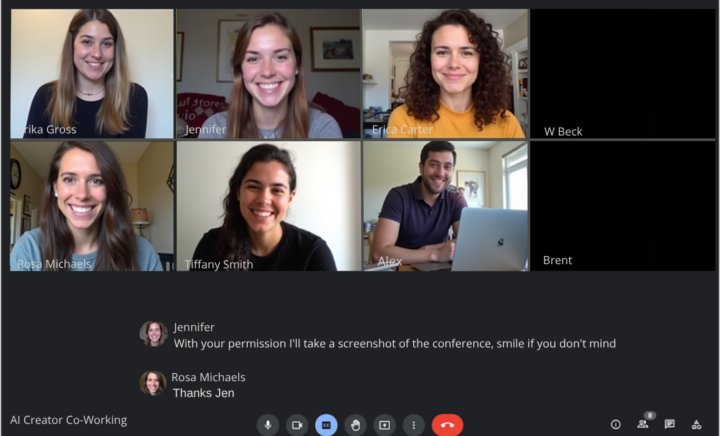 Hi everyone, thanks for joining us today