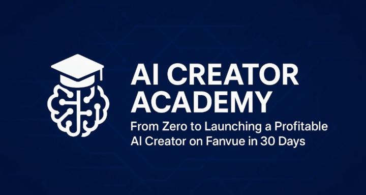 🎓 AI Creator Academy