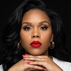 Latasha Peterson