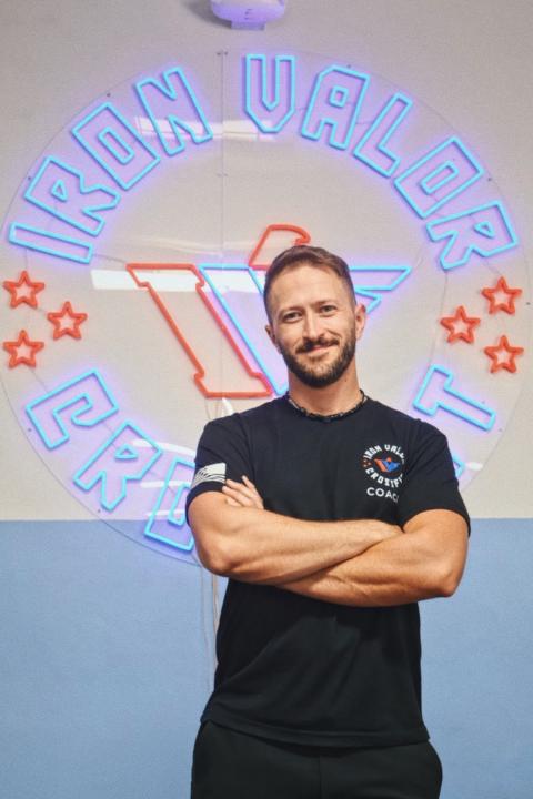 Spencer Tibbs
