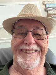 Gary Asbury