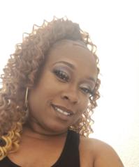 Shanta Lewis