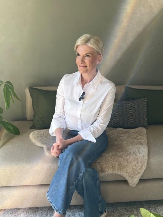 Natalie Colbourne-Park