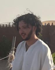 Ilyas Manoon