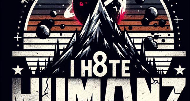 I Hate Humanz