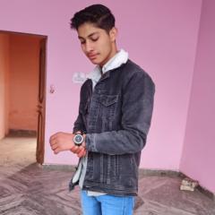 Ashish Kumar