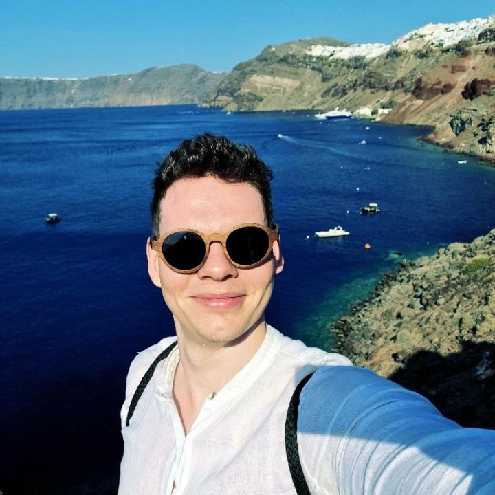 Grzegorz Ćwikliński