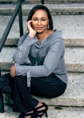 Cynthia Robinson