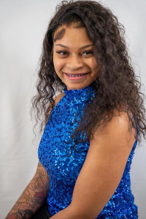 Angel Williams