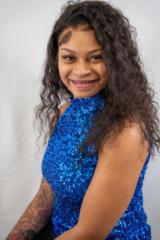 Angel Williams