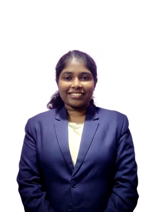 Mahalakshmi Gurusamy