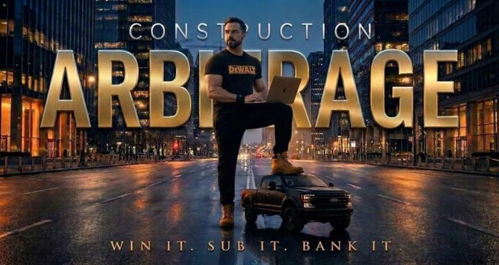 Construction Arbitrage Players