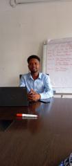 David Kimani