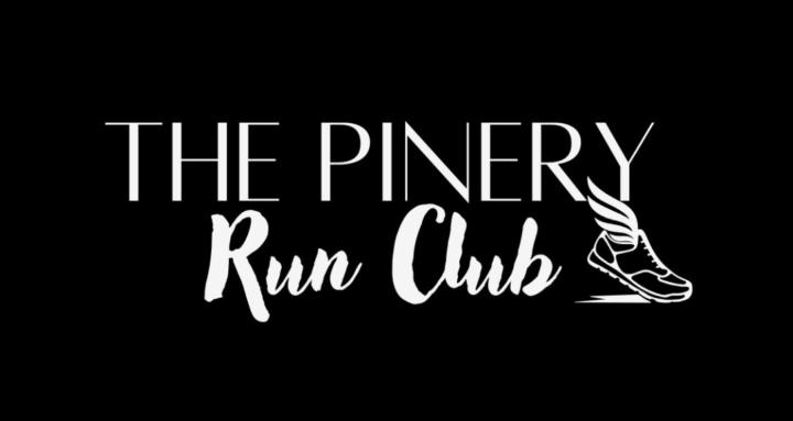 The Pinery Run Club