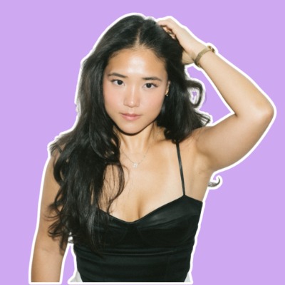 Matilda Zhuang