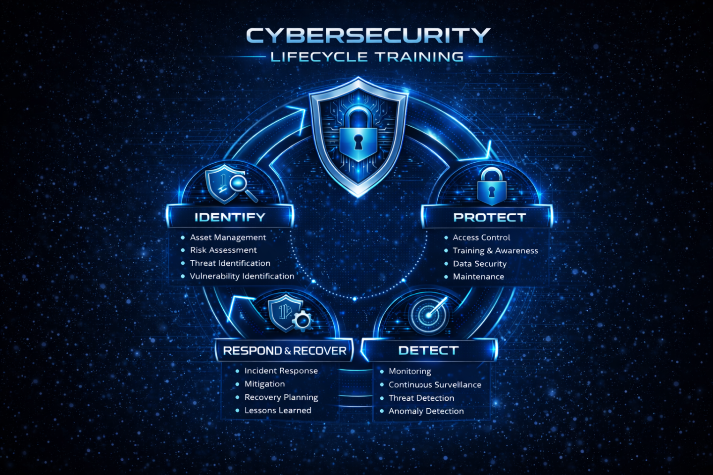 Cybersecurity 2026