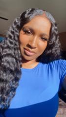 Monique Johnson
