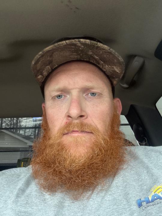 Jeremy Hall