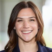 Allison Eglow