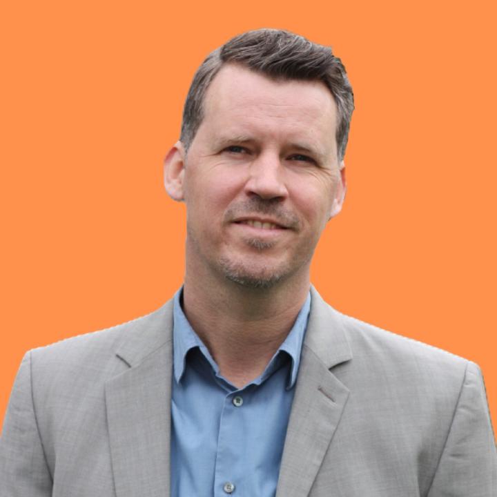 Christiaan Dekker