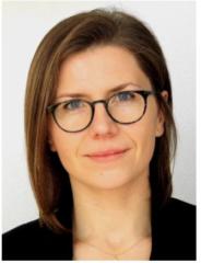 Mirka Kaczmarek Widström