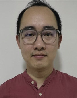 Raymond Chen