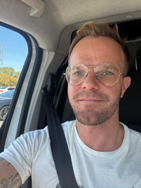 Ross Draper