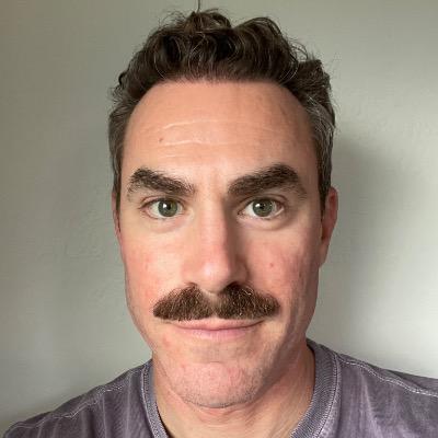 Brooks Perry