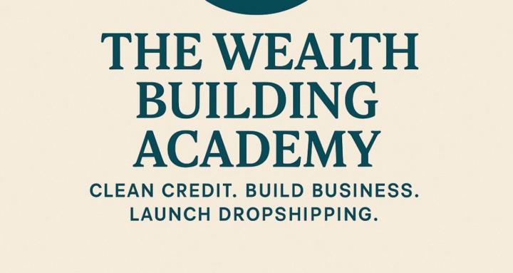 The Wealth Building Academy