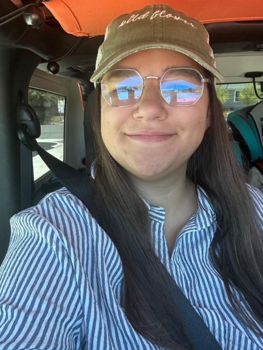 Caitlynn Landay