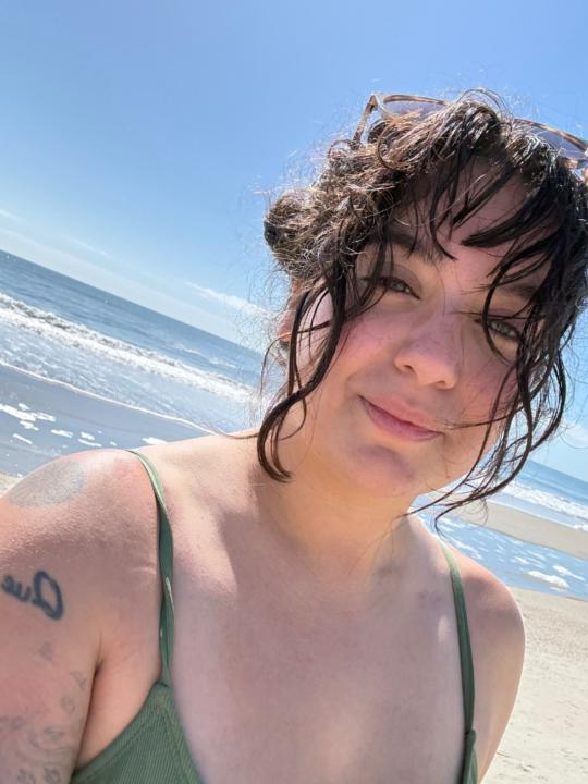 Sadie Cook