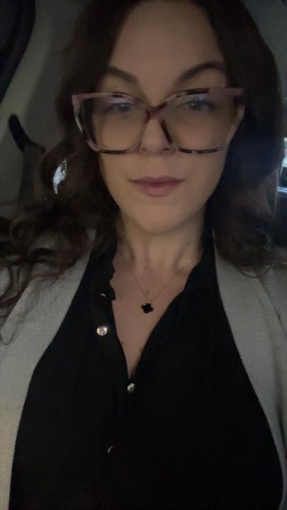 Christine Snyder