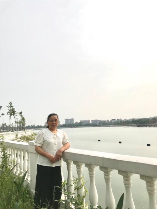 Lực Hoàng