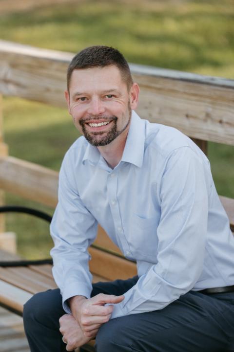 Jeremy Price